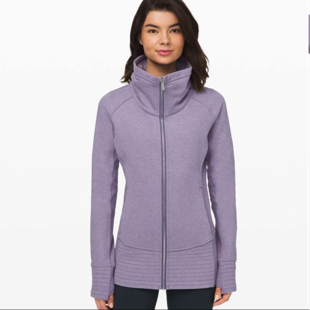 Lululemon Jacket